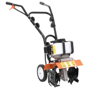 vidaXL Arado de gasolina 52 cc